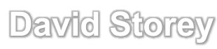 David Storey  Singer Songwriter logo