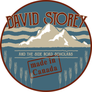 made in Canada by David Storey